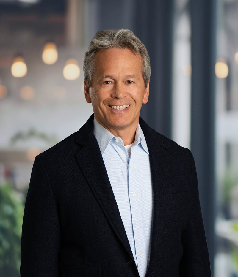 Jeffrey Wysong